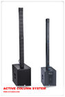 Κίνα Column Bluetooth Speaker Music Instrument 3.5inch Column System +Active Array Column SpeakerIndoor Line Array+Bar Sound διανομέας 