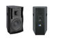 Υπέρ ακουστικό ηχητικό σύστημα ενεργός επαγγελματικός εξοπλισμός του DJ 12 ομιλητών ίντσας εσωτερικός προμηθευτής 
