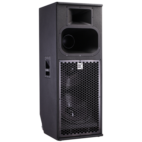 3 Karaoke PA τρόπων σύστημα ομιλητών για το σκηνικό υγιές ξύλινο κιβώτιο, παθητικό σύστημα ομιλητών