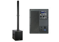 καλύτερος Ενεργό σύστημα 500W ΜΕΓΙΣΤΟ CVR ομιλητών στηλών σειράς γραμμών Bluetooth προς πώληση