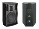 Υπέρ ακουστικό σύστημα 10 τοπ ακουστικός cOem εξοπλισμού του DJ ομιλητών PA/ODM προμηθευτής 