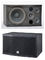 Karaoke περιστροφικών πλακών πλαίσιο 150 ομιλητών υγιές ακουστικό σύστημα Watt PA προμηθευτής 